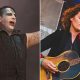 Marilyn Manson Wants to Team Up with Brandi Carlile for “Somewhere Over the Rainbow” Duet