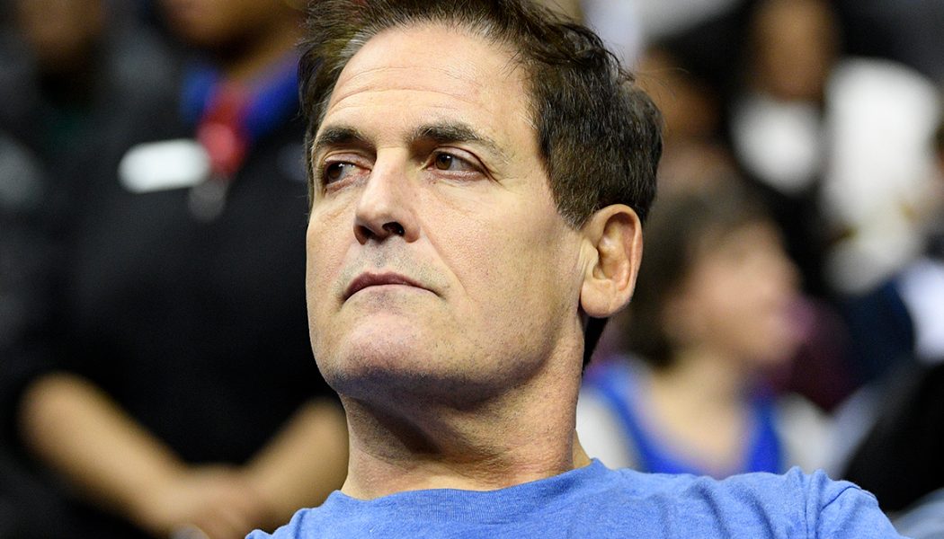 Mark Cuban on Trump’s economic bullishness: ‘I wish he was right but he’s not.’