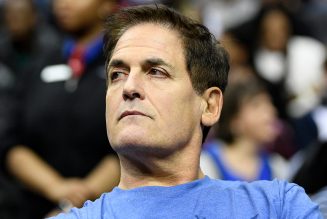 Mark Cuban on Trump’s economic bullishness: ‘I wish he was right but he’s not.’