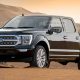 Mark Your Calendars: The 2021 Ford F-150 Debuts on June 25