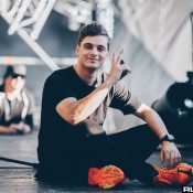 Martin Garrix to Release New Set Recorded On the Back of a Moving Boat