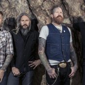 Mastodon Working on New Album, Recording Song for New “Bill & Ted” Movie