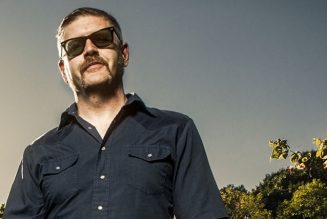 MASTODON’s BILL KELLIHER Blasts ‘Idiot TRUMP Supporters’, Says ‘America Is Dumb’