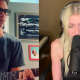 Matt Cameron and Taylor Momsen Cover Soundgarden’s ‘Halfway There’