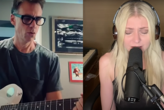 Matt Cameron and Taylor Momsen Cover Soundgarden’s “Halfway There” in Honor of Chris Cornell: Watch