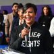 Mayor Keisha Lance Bottoms Checks Atlanta Residents Who Don’t Obey COVID-19 Guidelines