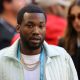 Meek Mill, Girlfriend Milano Welcome New Baby Boy