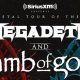 MEGADETH + LAMB OF GOD: Summer Leg Of North American Tour Postponed To 2021