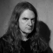 MEGADETH’s DAVID ELLEFSON Checks In With His Creator Every Morning