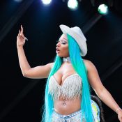 Megan Thee Stallion Gets Animated For Visuals To “Savage”