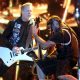 Metallica Perform The Black Album in Full on Latest Livestream