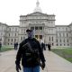 Michigan Lawmaker Flanked By Armed Black Men After Violent Anti-Shutdown Protests