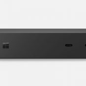 Microsoft’s new Surface Dock 2 is made for the USB-C era