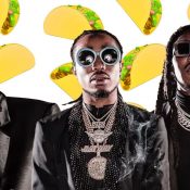 Migos Celebrate “Taco Tuesday” on New Track: Stream