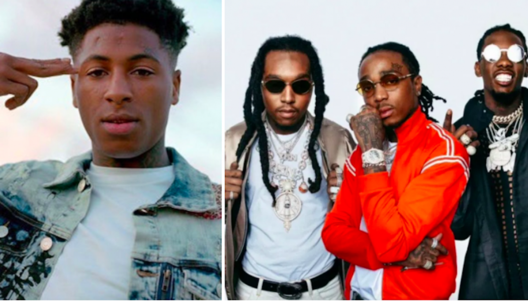 Migos Team with YoungBoy Never Broke Again on “Need It”: Stream