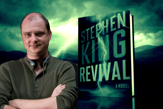 Mike Flanagan to Adapt Stephen King’s Revival