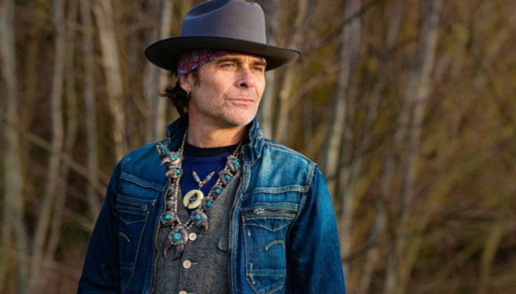 MIKE TRAMP Explains Decision To Embark On ‘The Songs Of White Lion’ Tour