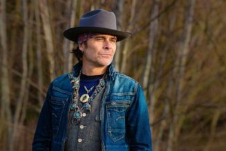 MIKE TRAMP Explains Decision To Embark On ‘The Songs Of White Lion’ Tour