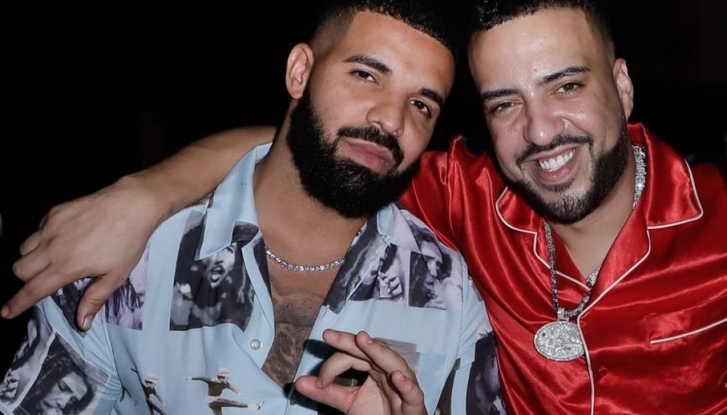 Minimal Bars Icon French Montana Claims His Music Can Beat Anyone, Except Drake & Jay-Z