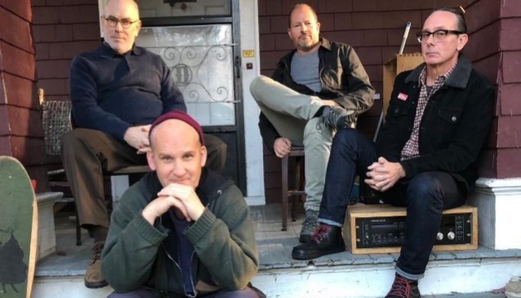 MINOR THREAT ‘Will Never Play Shows Again,’ Says BRIAN BAKER