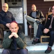 MINOR THREAT ‘Will Never Play Shows Again,’ Says BRIAN BAKER