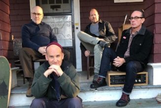 MINOR THREAT ‘Will Never Play Shows Again,’ Says BRIAN BAKER