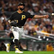 MLB’s Felipe Vazquez Hit With More Child Porn Charges, Sent Nudes To Minor, Allegedly