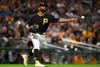 MLB’s Felipe Vazquez Hit With More Child Porn Charges, Sent Nudes To Minor, Allegedly