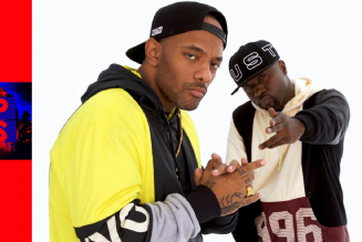 Mobb Deep Proved Experience Outweighs Practice