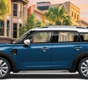 More Mini Prices: 2020 Mini Countryman Adds Cheaper Oxford Edition Trim