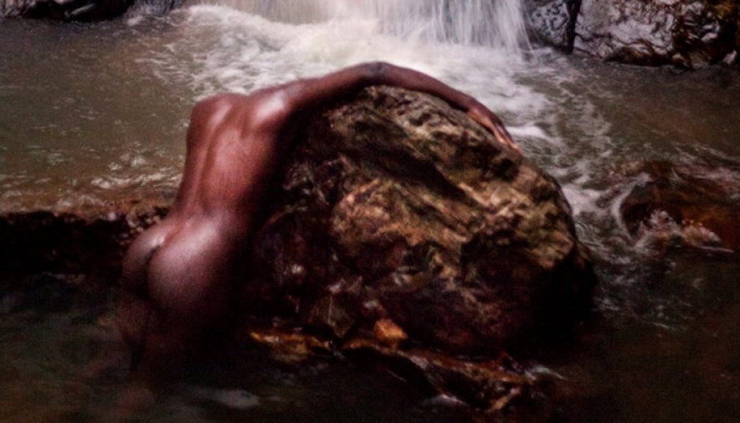 Moses Sumney: græ