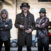 MOTÖRHEAD’s PHIL CAMPBELL Reflects On Band’s Final Tour, Says LEMMY ‘Wasn’t Quite Himself’