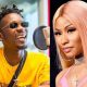 Mr Eazi Shares Snippet Of Forthcoming Single With Nicki Minaj & Major Lazer