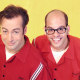 Mr. Show’s Bob Odenkirk and David Cross Reuniting Over Zoom for Charity Event