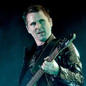 Muse’s Matt Bellamy Gives Us Hope With ‘Tomorrow’s World’