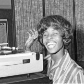 Music World Mourns Loss Of Jamaican Vocalist Millie Small