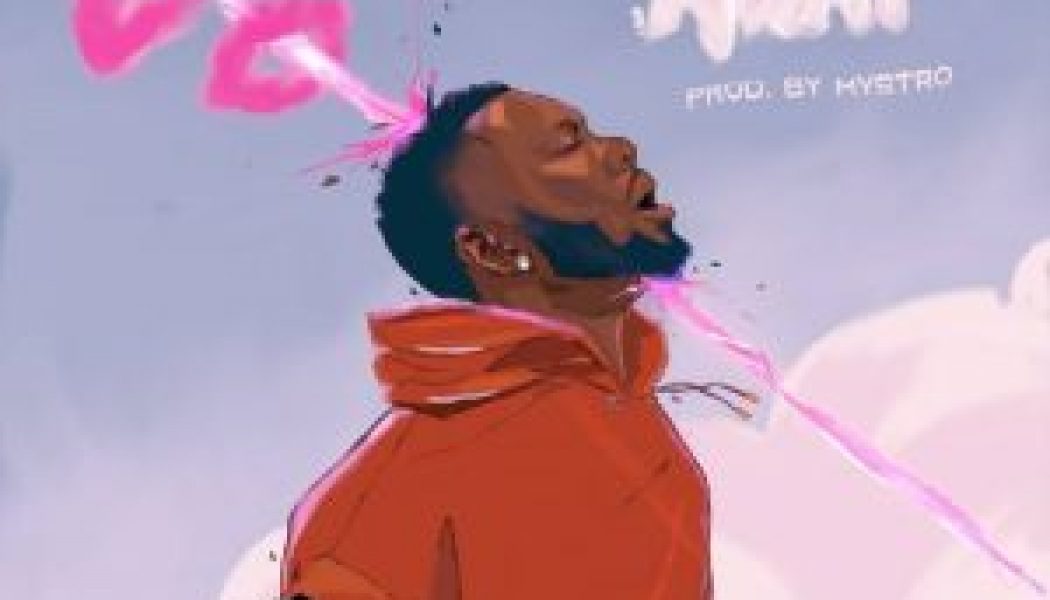 Mystro – Blow Me Away