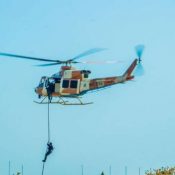 NAF deploys special forces, additional platforms to boost ongoing operations in Katsina