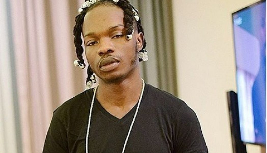 Naira Marley, Regina Daniels Top Google’s 2019 Trending Searches in Nigeria