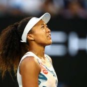 Naomi Osaka overtakes Serena Williams as world’s highest-paid female athlete