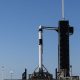 NASA and SpaceX say they are ‘go’ to proceed with historic crewed flight on May 27th