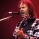 Neil Young Plays More Rarities in Fireside Sessions 4 Livestream