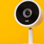 Nest is rolling out mandatory two-factor authentication starting this month