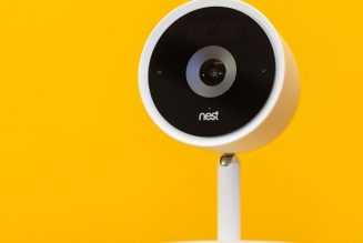 Nest is rolling out mandatory two-factor authentication starting this month