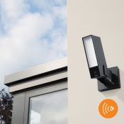 Netatmo made a new outdoor camera with a siren to scare off intruders