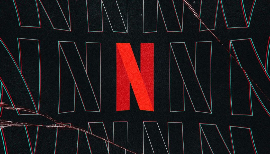 Netflix is starting to restore normal streaming quality in parts of Europe