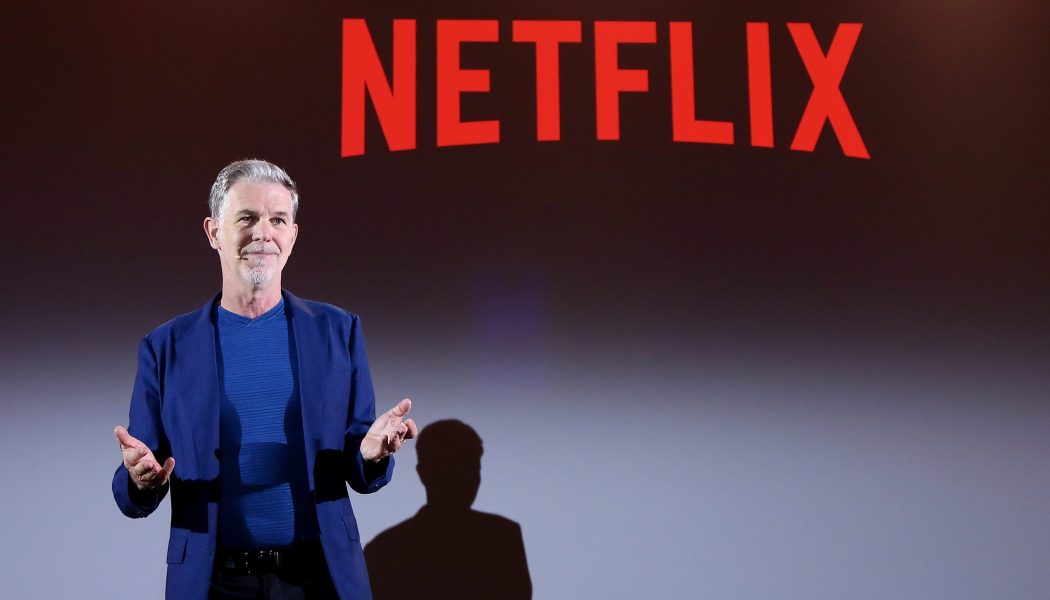 Netflix to Start Cancelling Inactive Customer Subscriptions