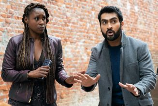 Netflix’s The Lovebirds Brings Out the Best in Kumail Nanjiani and Issa Rae: Review