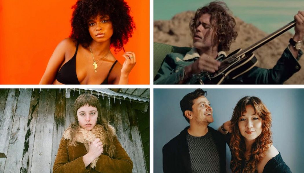 New Music Friday: 6 Songs You Need to Hear