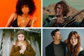 New Music Friday: 6 Songs You Need to Hear